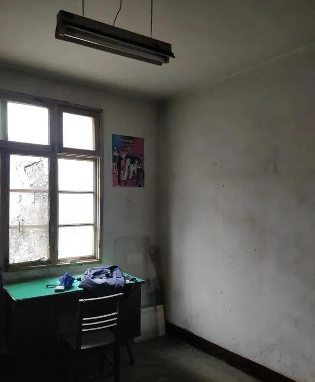 墙面|86年老破小,居然化身治愈系日式小家。网友:这才是改造天花板