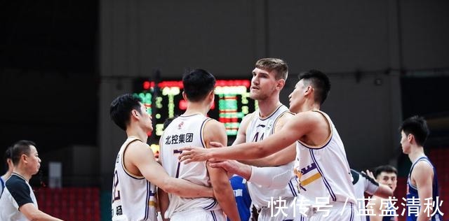 马布里|CCTV5直播!北控PK吉林,广厦连送大礼,马布里放手一搏!
