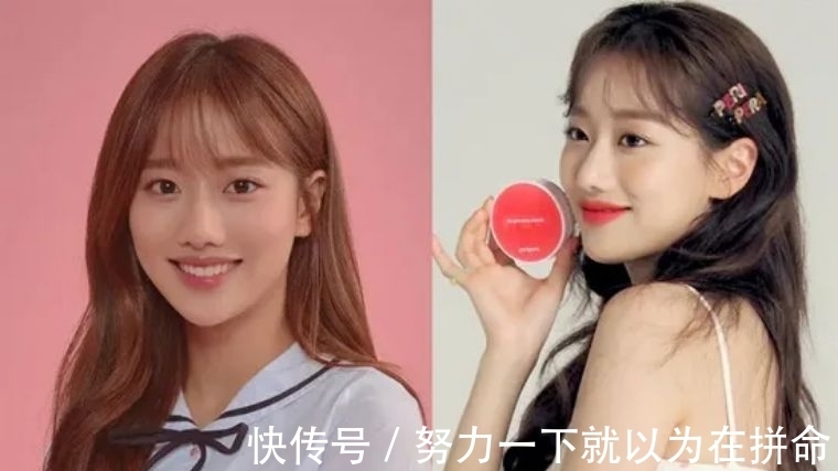 额头|超显气质的5种刘海发型,瞬间拉满颜值让你魅力爆棚