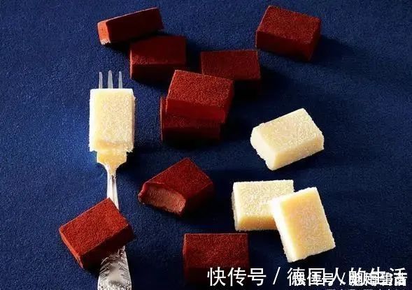 代可可脂|买巧克力，别管什么牌子，只要袋子上有这行字，都是好巧克力