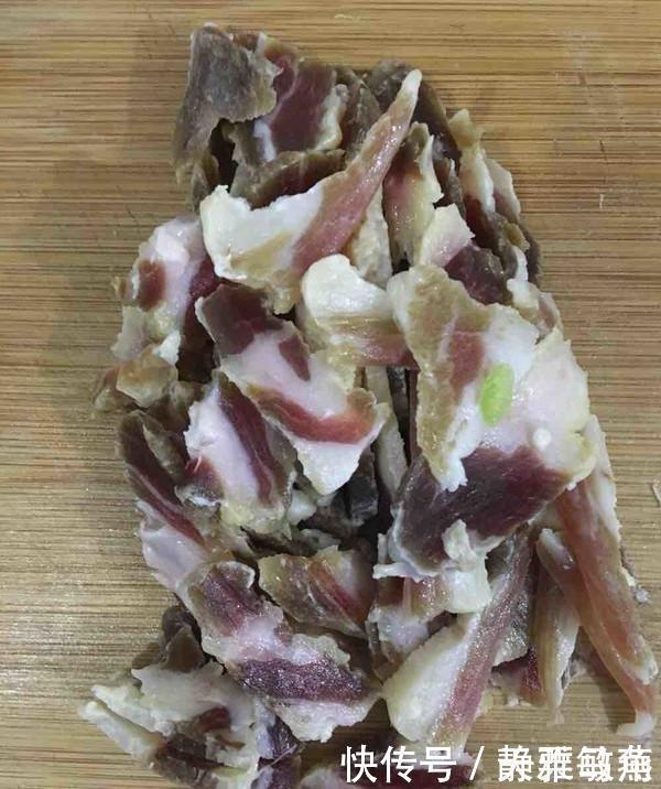 中薪|这种食物是“催老剂”,医生很少让家属吃,在家需要少吃