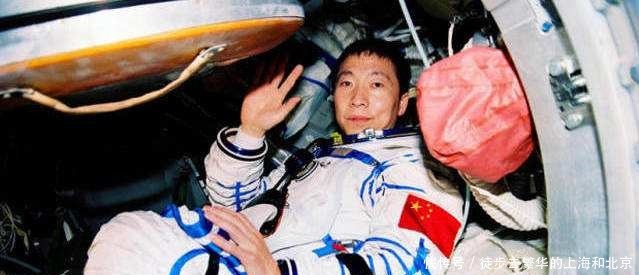 杨利伟自述,宇航员不是这么好当的,这几项让常人难以忍受!