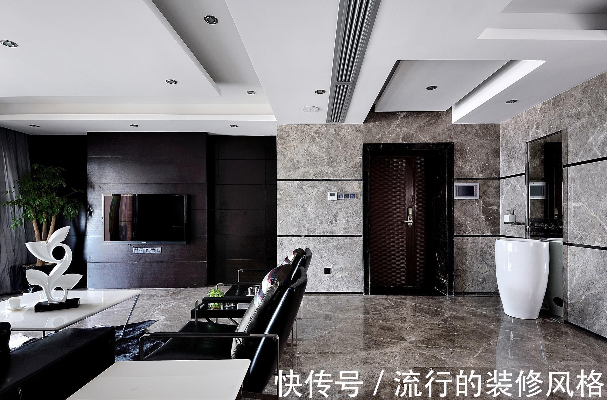 瓷砖|当初不听劝的,全屋铺了瓷砖,入住之后才发现问题太多,真后悔