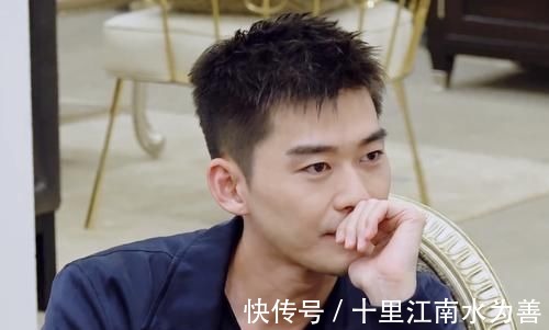 播放量|《桃花塢》豆瓣6.1分,播放量和評(píng)論數(shù)慘淡,郭麒麟張翰帶不動(dòng)?