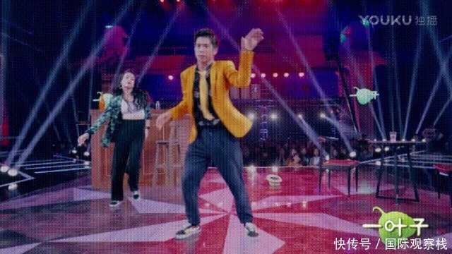 盘点第九期《这就是街舞》的精彩表演,哪个是你最喜欢的作品