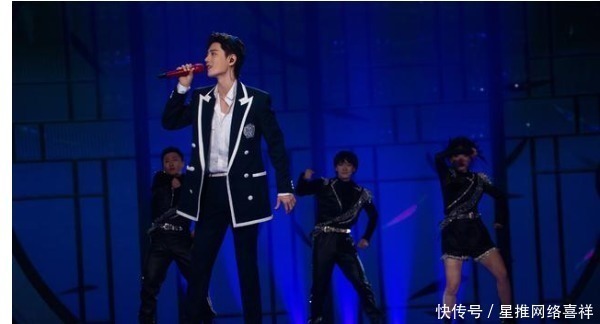 我们的歌|肖战将参加演唱会？一同参加的还有国际巨星、二次合作的实力歌后
