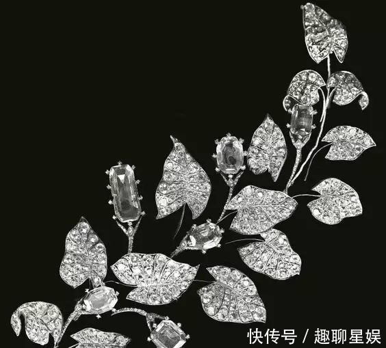 珠宝不分国籍!但不得不承认每个地域文化赋予了多样的珠宝灵性!