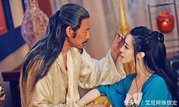 晚期|唐太宗李世民，在自己晚期时为何会沉迷女色？