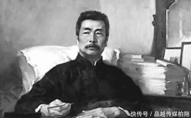 还钱|现代数学奠基人物,醉酒后能无差错上课,却拉着鲁迅非要还钱