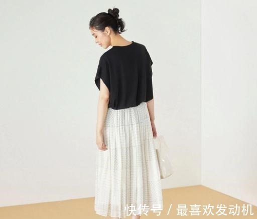 穿衣 日本太太告诉你,中年女子的搭配,究竟如何穿衣,更显气质!