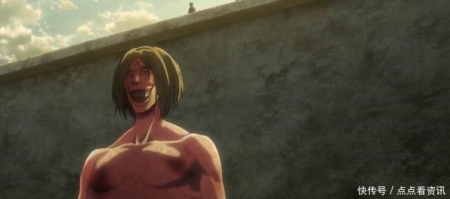 马莱人|一篇文章看懂《进击的巨人》庞大的世界观(下)