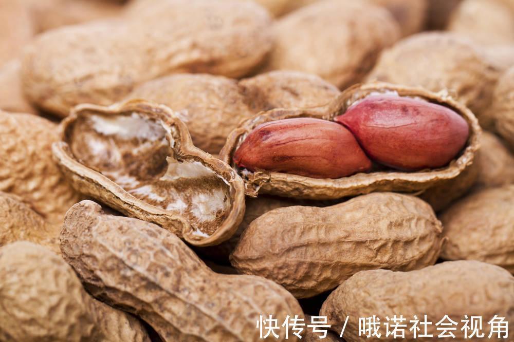 碳六烯酸|大脑最爱的食物,核桃只能排第4,第1名最常见却谁也想不到!