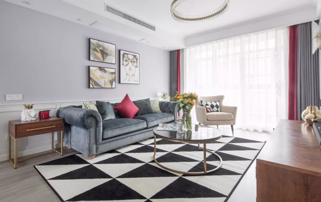 风格|原来窗帘这么搭才好看，难怪我家一直这么丑，看完立马回家换掉！