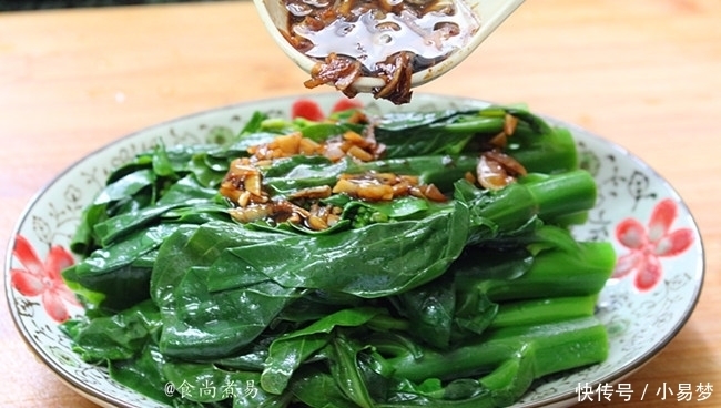 小孩|此菜正确的做法,不用爆炒,口感鲜嫩,大人吃减肥 ,小孩吃健康