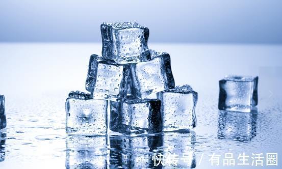 冰饮|冰块不仅能制作美味冰饮 快来收藏冰块的日常妙用