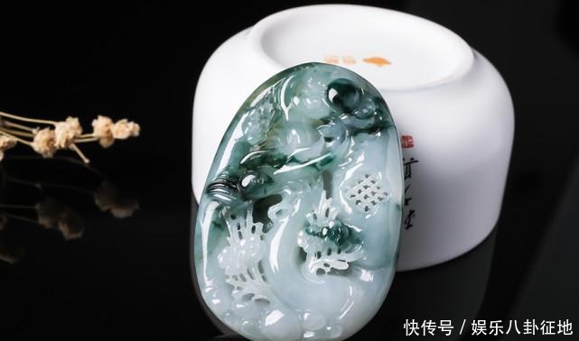 常见|翡翠最常见的镂空雕刻工艺你了解吗