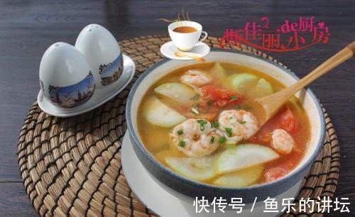 夏天|夏天,这汤三天两头准做一锅,清热降火,补钙又营养,便宜又鲜美