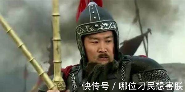 呼延灼@梁山天威星, 与秦明鲁智深难分伯仲, 看家本领仅用过一次!