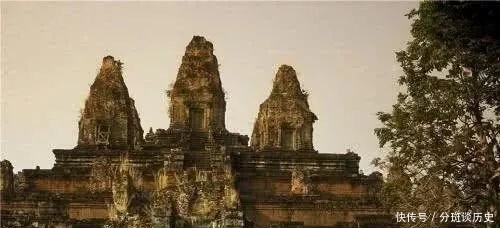 去柬埔|在柬埔寨旅游，把1万块钱人民币换算成瑞尔，能做些什么事情？
