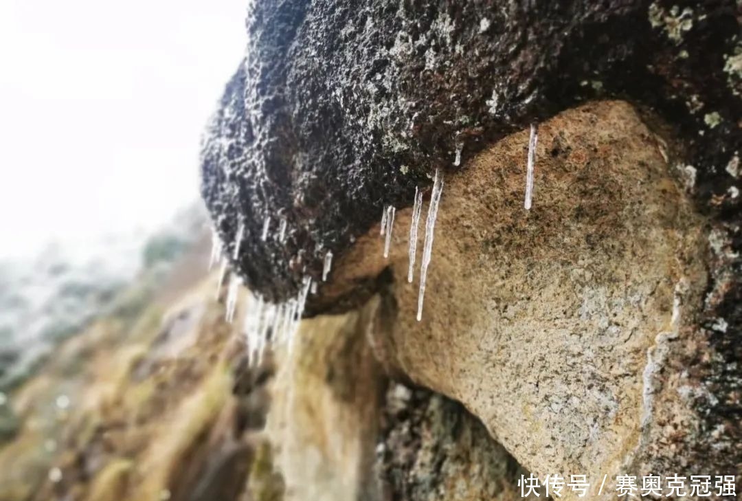  下雪|绩溪下雪啦！朋友圈已被刷爆！