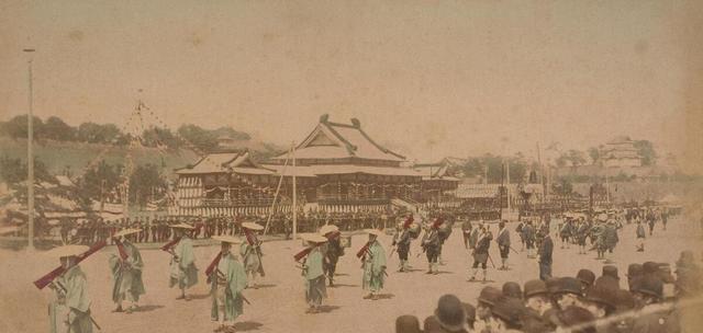 德川幕府|日本内战后，明治政府为何未对幕府人员斩草除根