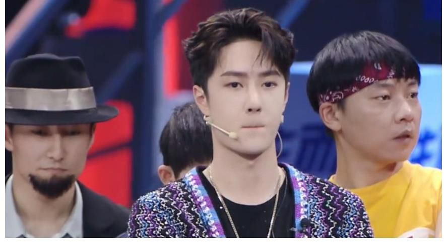 编舞师|综艺《这就是街舞4》,核兴舞器氛围很好,不是想要做团队的团队