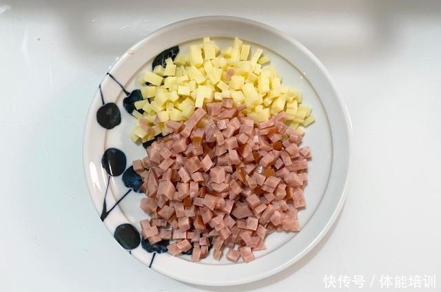 快手懒人面包，咸香适口柔软拉丝，一次发酵省时省力，新手福音！