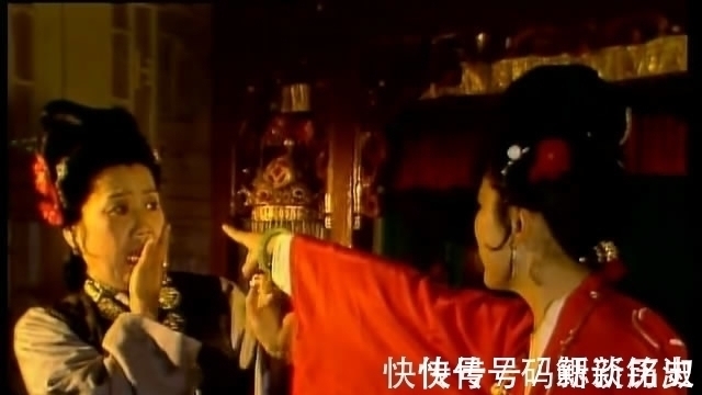 贾府&大观园检抄,探春激愤到落泪,为何一向清高的林黛玉却默不作声?