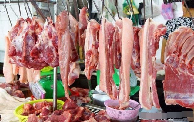 猪肉是隔两天吃一顿好，还是天天顿顿吃对身体好？一定要看