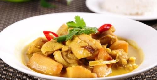 大吉大利,过年吃鸡,学会3道鸡肉的做法,过年待客有面子