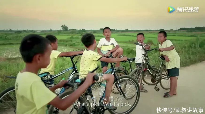 王?|“他打你，就給我打回去”，教孩子以暴制暴后，我看到可怕的一幕