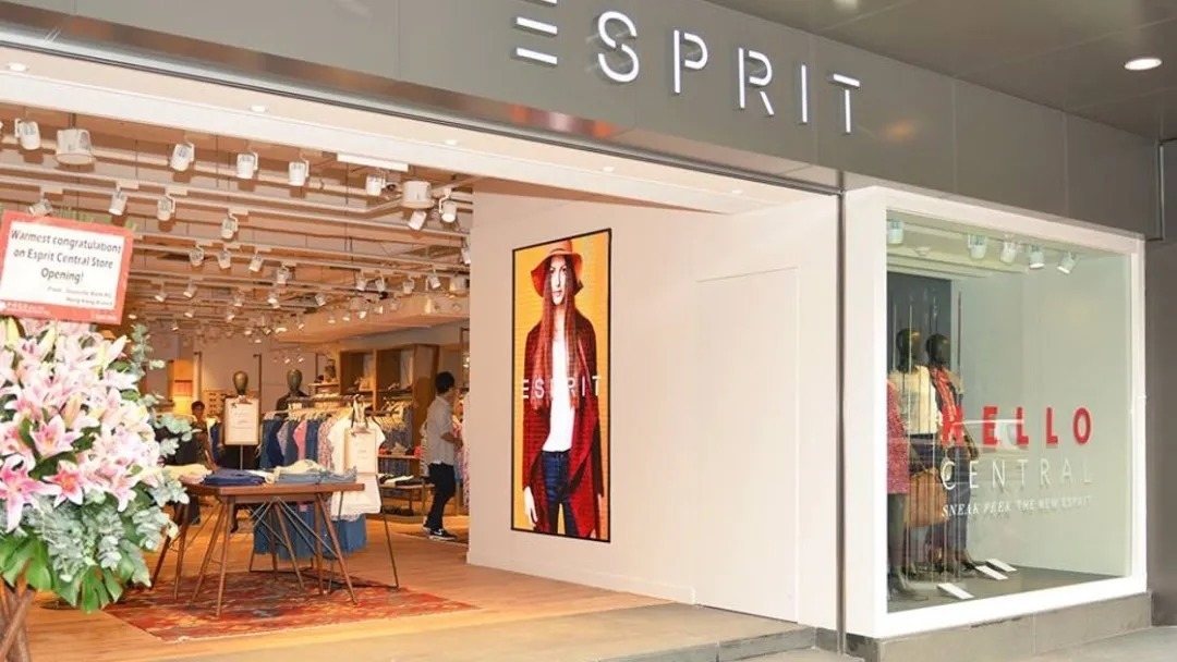 思捷|认识中的 成衣界一代股王 ！