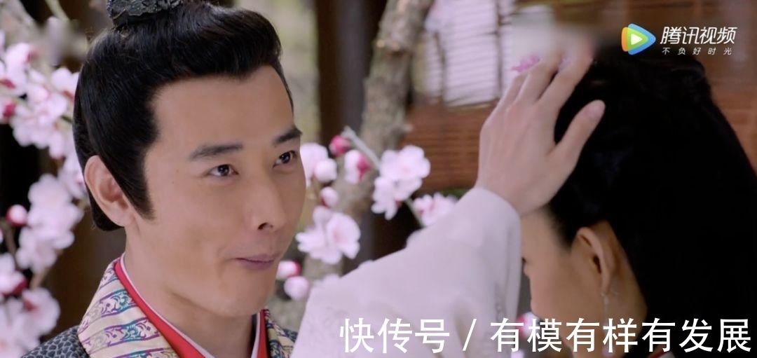 这么忠肝义胆的妲己?