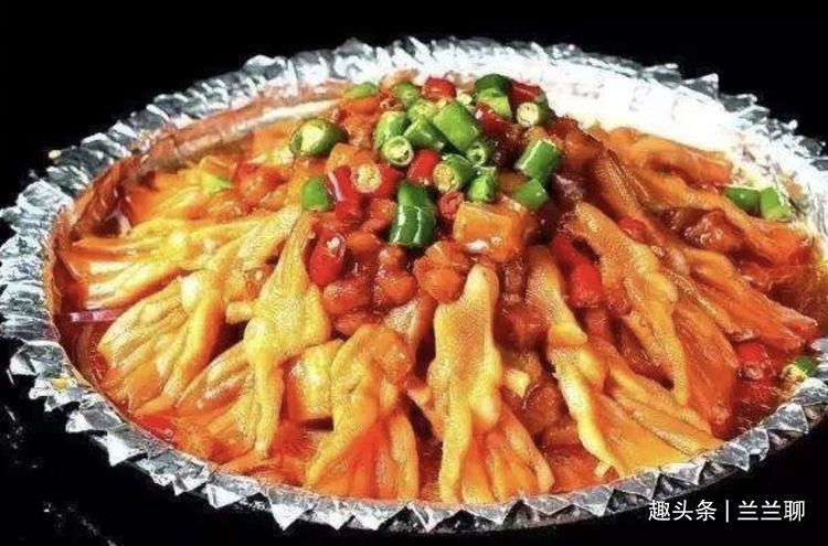 白糖|鲜香下饭菜集锦,35款不重样,给你味蕾不同的享受,值得尝试