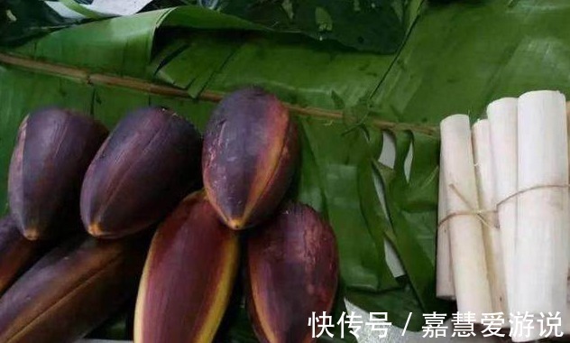 棕包|农村有种山珍，开的花像鱼籽，是降血压良药，20元一斤很难买到