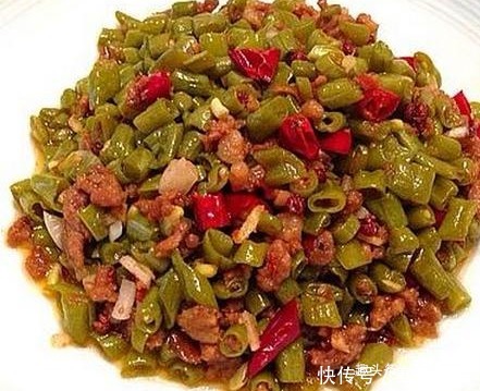 要常做給孩子吃的菜,補腦益智,增強免疫力,還能補鈣長身高!