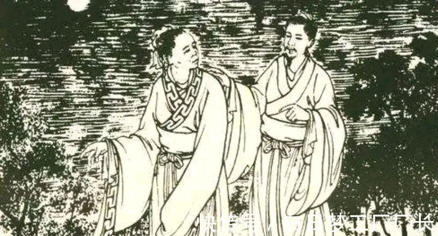 狐狸精&聊斋故事|书生意外获得点金石,富甲一方,狐狸精:别忘了施舍