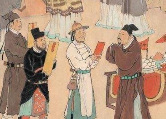 地方|老祖宗的告诫:有两个地方尽量别去,去了,就容易招灾惹祸