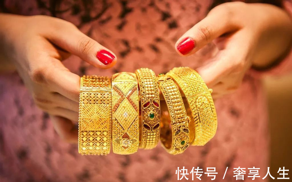 首饰|黄金珠宝首饰换购套路特别多,珠宝租赁让我们远离被套路的烦恼
