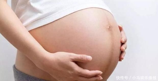 宝宝|为什么孕妇肚脐“有凸有凹”?与胎儿性别无关,大多是这5个原因