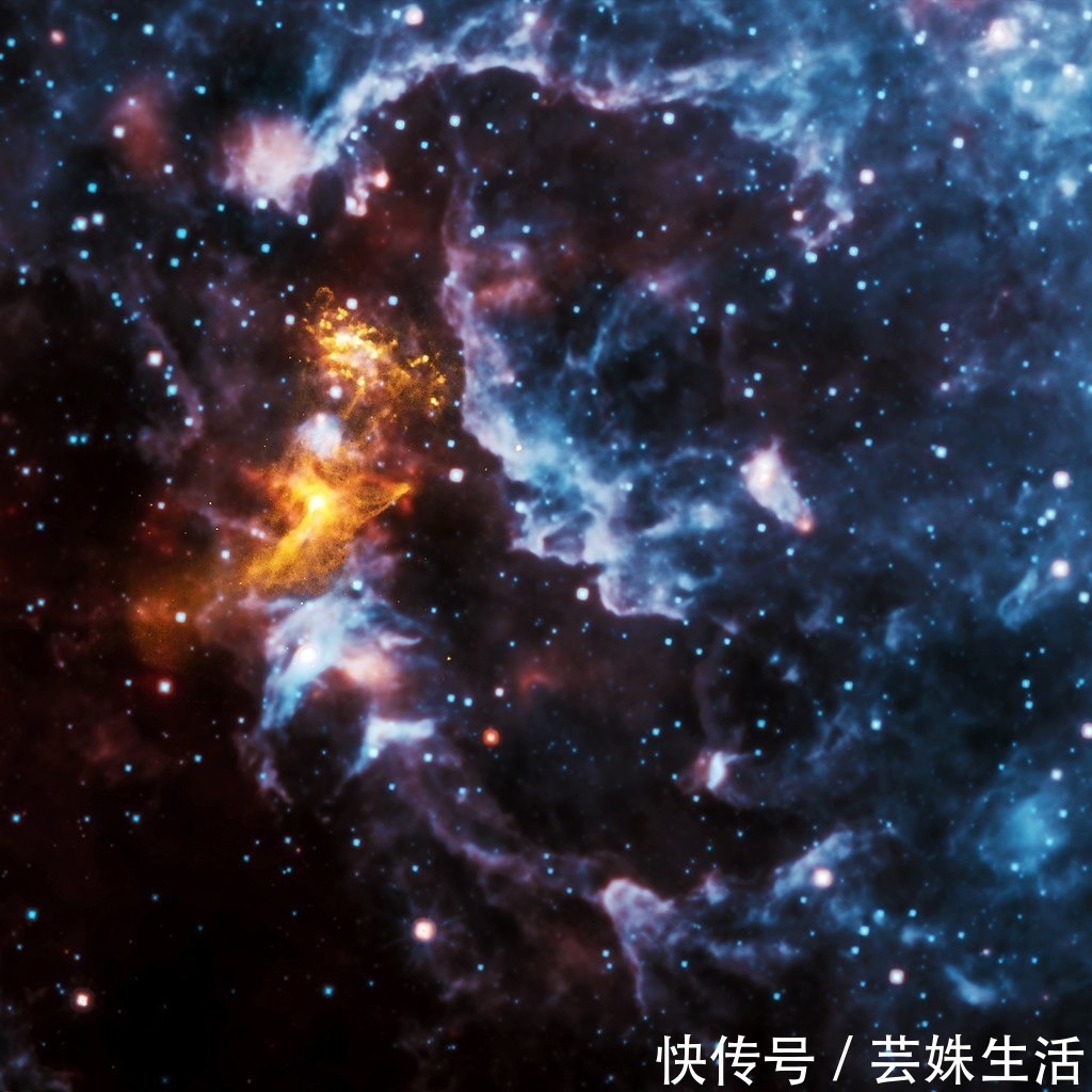 天文学家将利用中子星作为“宇宙灯塔”