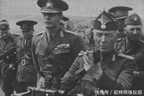 希特勒|这个小国被希特勒鄙视,成为德国二战的最大失误