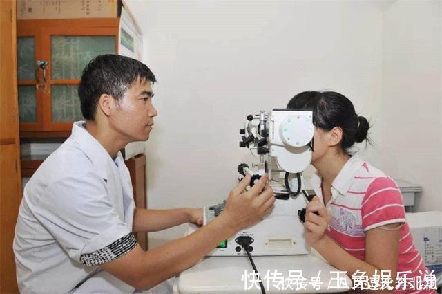 视力|10年前用激光治近视的那群人，现在还好吗？网友：后悔了！