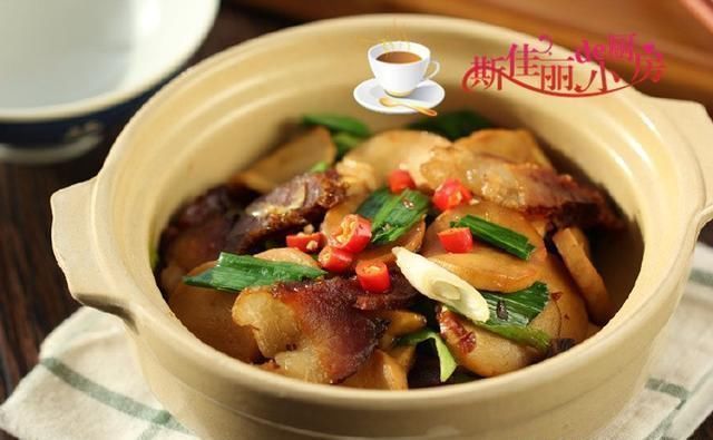 鸡翅|还是家常菜最受欢迎，分享7道下饭菜，食材家常，每天一样换着吃
