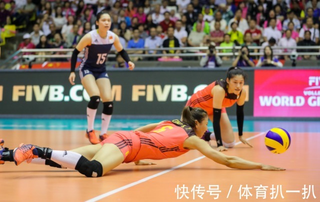 闫妮儿|中国女排24岁天才副攻退役,郎平遗憾痛心,背后的原因让球迷心疼