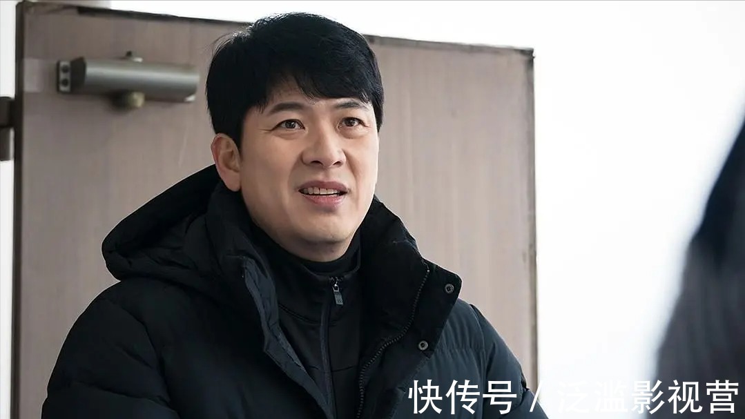 《羽球少年團》:阻絕社會現(xiàn)實,為青春喝彩的校園藩籬