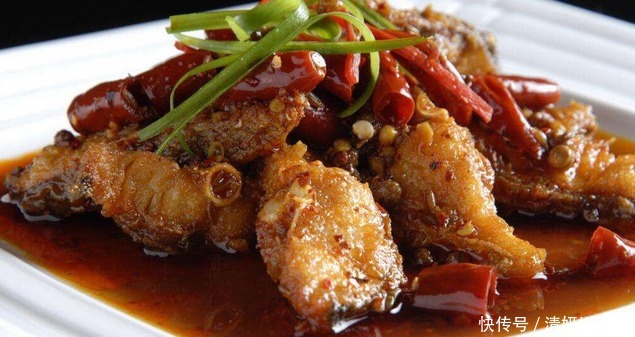 不腻|不腥不腻超下饭,汤汁都是美味,孩子多吃两碗饭,家庭厨师长收好