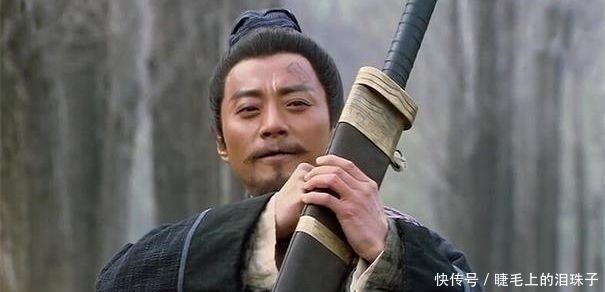 宣读|水浒传里只因宣读圣旨时断错句子,造成血流成河,主帅被活捉!