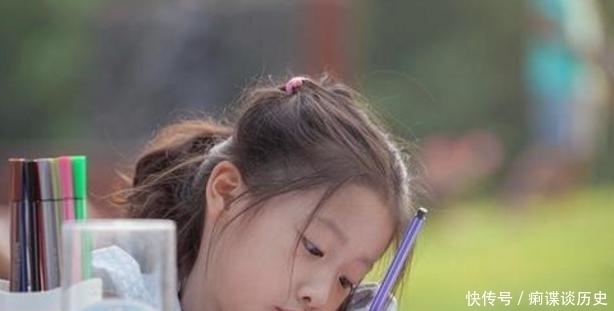 孩子|孩子被当众夸赞漂亮,情商低的家长都这么回答,看看你中招了么?