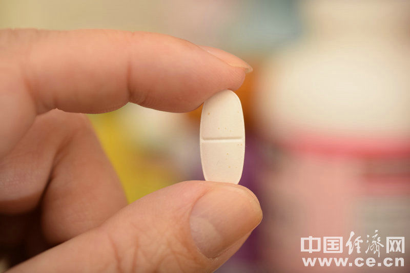 网络直播|消费者选购保健食品应认准“小蓝帽”标志